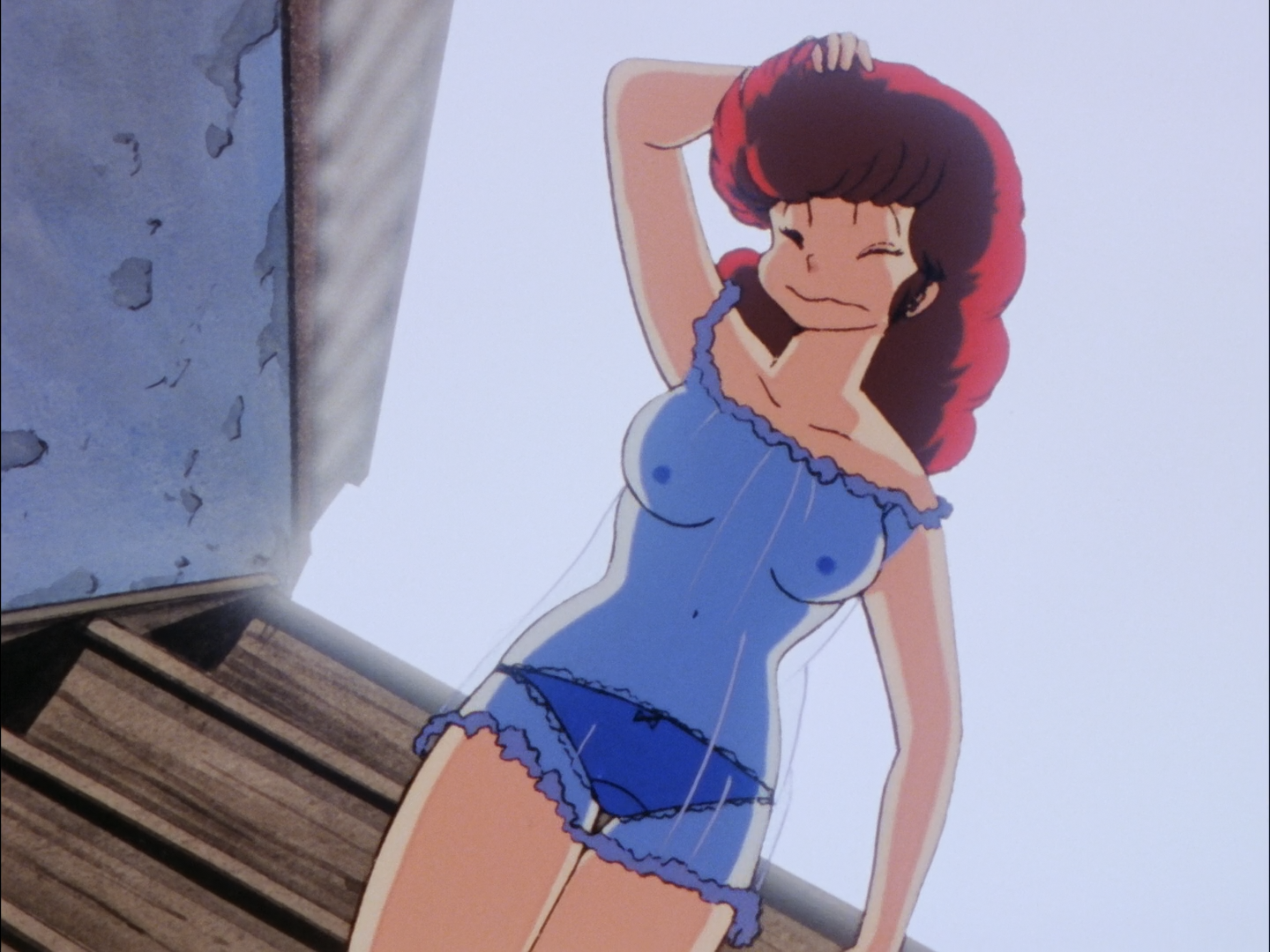 Maison Ikkoku (Otaku Tail No Fansub)